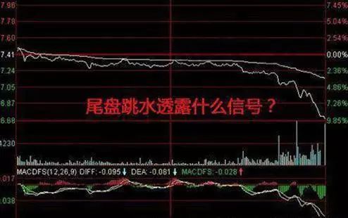 尾盘短线操作_尾盘拉升技巧_尾盘集合竞价拉涨停