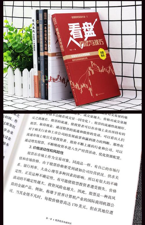 股票K线技术指标书籍_学习股票入门知识_股票入门知识