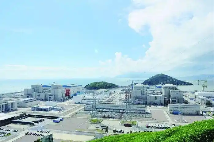 全球核电发展新趋势：亚洲崛起，清洁能源助力减碳，政策支持是关键