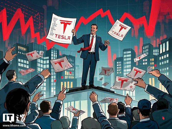 马斯克兑现承诺出售10%特斯拉股票？世界首富的股权质押与套现策略揭秘