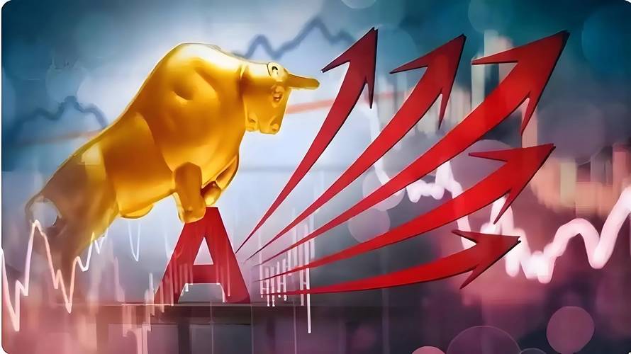 A股4000点牛市下半场_牛市板块顺序_科技股中继调整分析