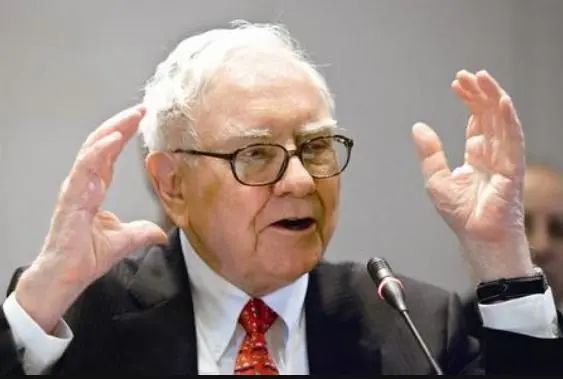 巴菲特投资哲学：专注少数股票，揭秘7大思维、24个技巧