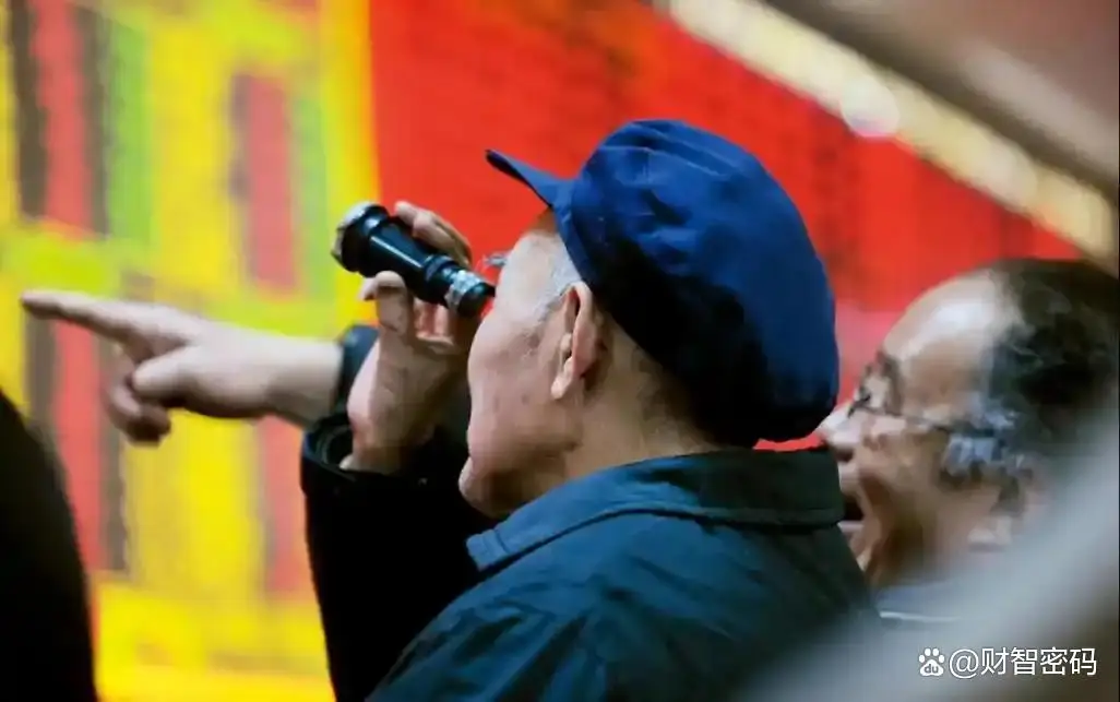 A股市场轮动策略_牛市下半场资金流动逻辑_牛市板块顺序