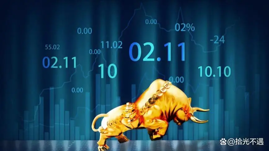 大盘涨个股尾盘打压？三大利空来袭，2025年散户如何应对