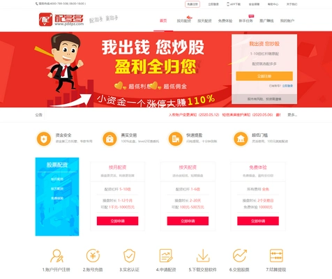 杠杆炒股十倍的诱惑：一个跌停就爆仓，场外配资有多疯狂？