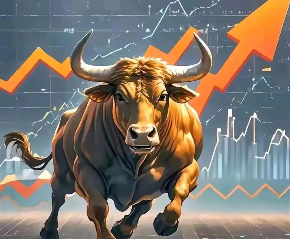 大盘股市图片解析：窄幅震荡暗藏信号，下午行情有何变数？