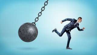 现在配资市场怎么了？跑路平台激增，最新行情大揭秘