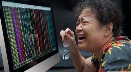 股票配资是什么意思_在线股票配资_股票配资风险