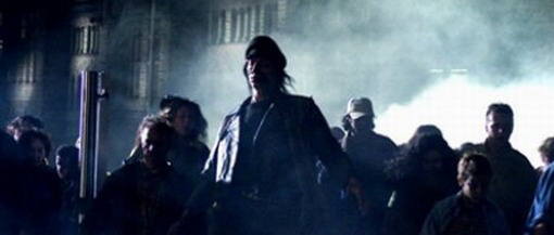 抢先体验生化危机：浣熊市行动，游戏角色及场景超震撼