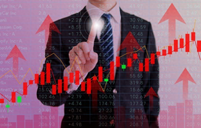 A股 3820 点抉择时刻，下午变盘走势引关注，大盘资金流向成关键？