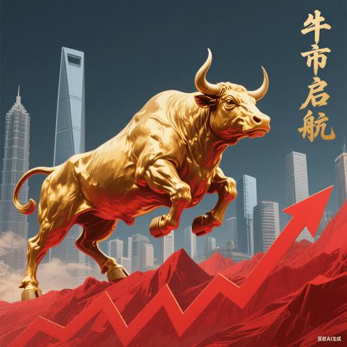 全球央行宽松信号影响A股走势_配资入门网_2019年A股牛市特征