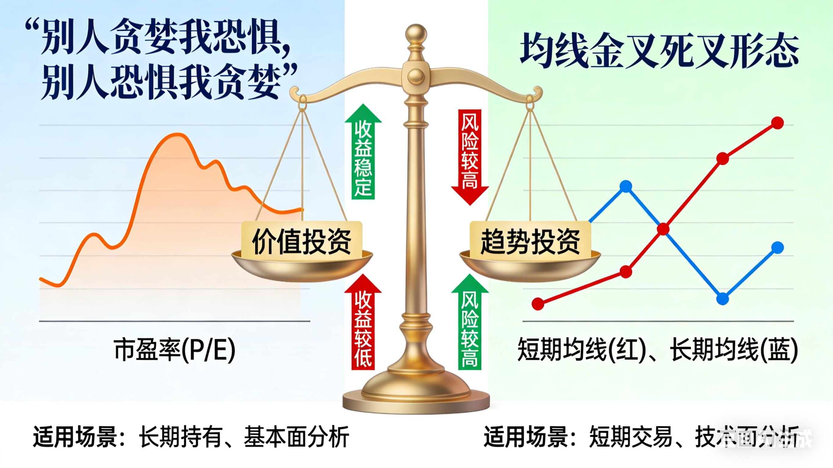 配资入门网_股票投资入门知识_股票估值指标详解
