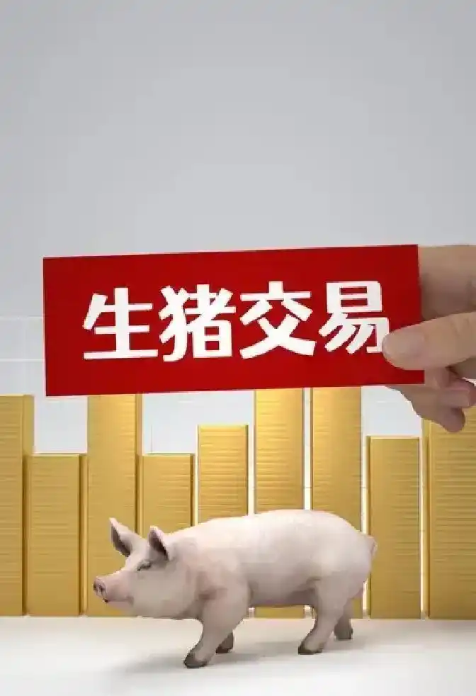 2026年生猪价格预测_2026獭兔养殖行情_猪价前低后高趋势分析