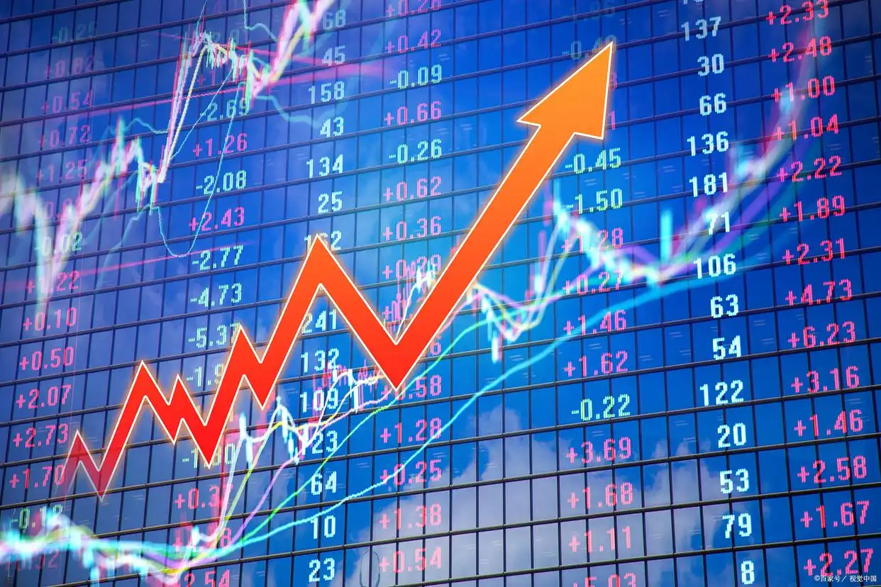 股票熊市终会过去，牛市要来啦！啥股票先涨啥后涨？