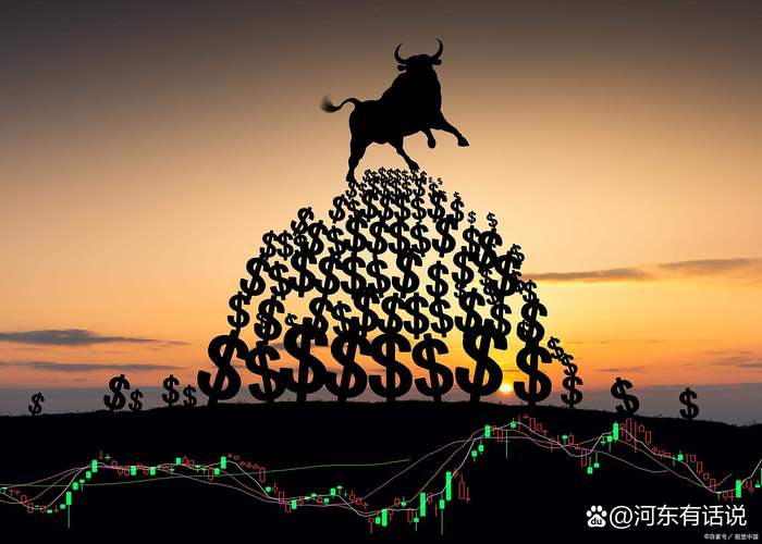 股票牛市什么时候开始的_熊牛转换时顺周期行业机会_2024年盈利增长与估值改善