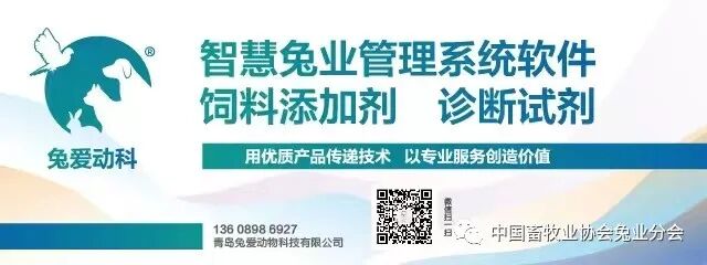 2023年8月兔产业发展指数_2026獭兔养殖行情_兔产品价格指数分析