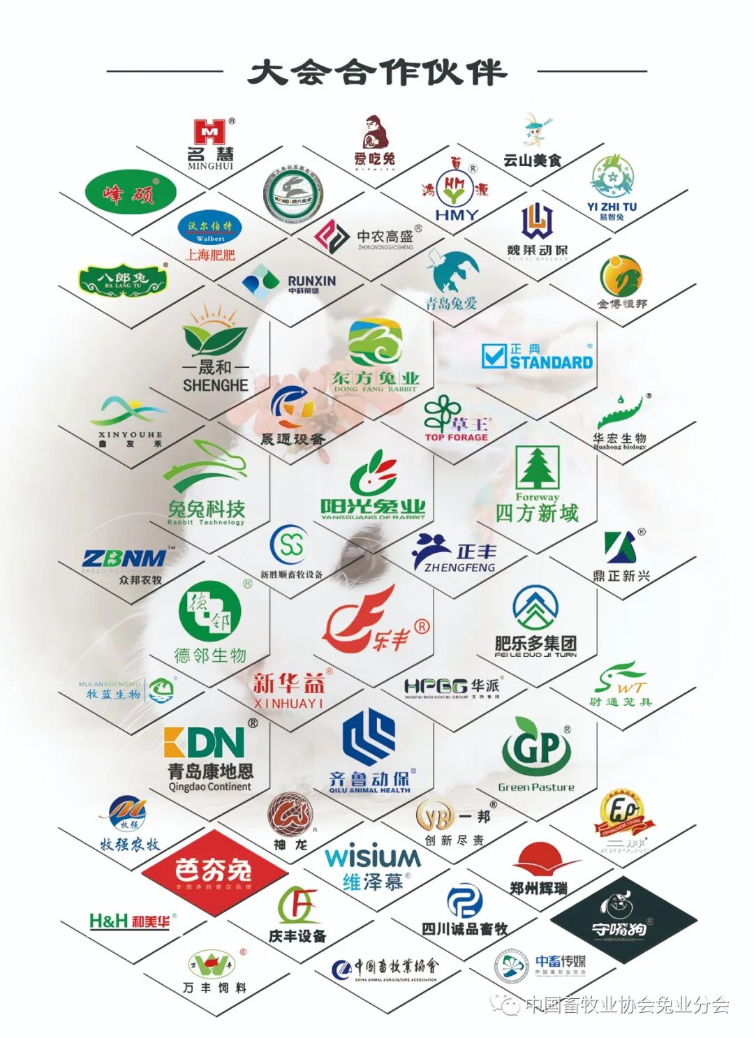 2023年8月兔产业发展指数_兔产品价格指数分析_2026獭兔养殖行情