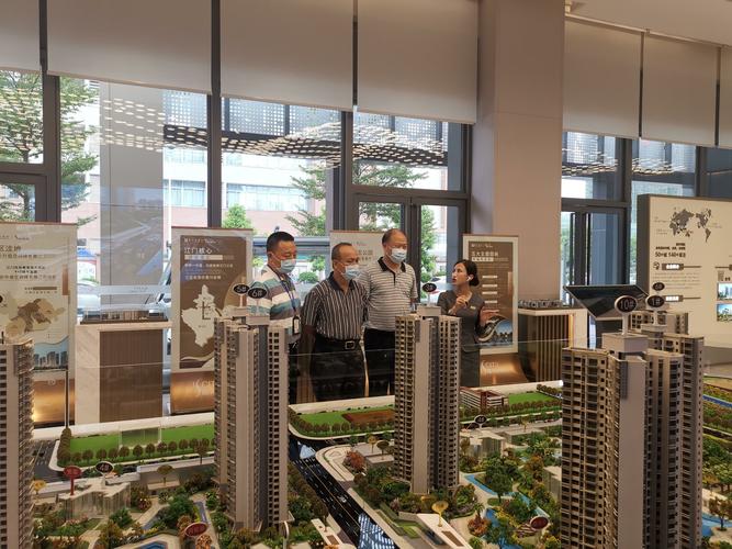 房地产开发企业违法违规行为整治_江门市房地产市场秩序专项整治方案_2026江门房地产形势