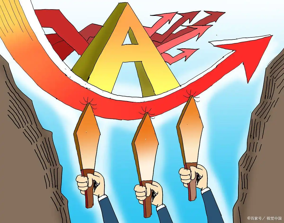 MACD红绿柱用法_炒股休息_周线金叉出现绿柱