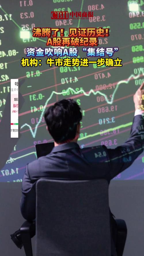 机构库存数据分析_牛市后半程机构行为_2026股市跌过后有行情