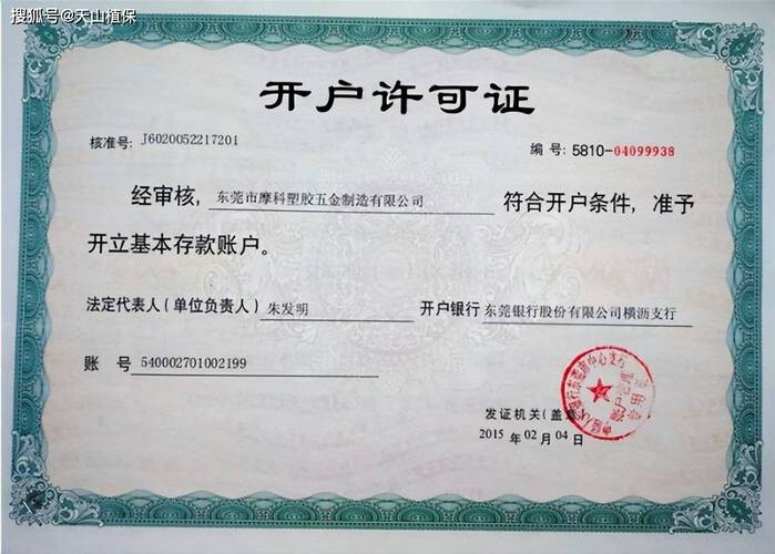 股票开户条件解析：年龄、身份证明、银行账户要求全知道