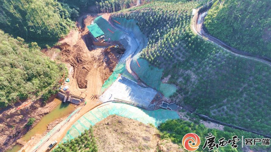 广西北部湾水资源配置工程进展：润泽南宁钦州，前期工作取得重大突破