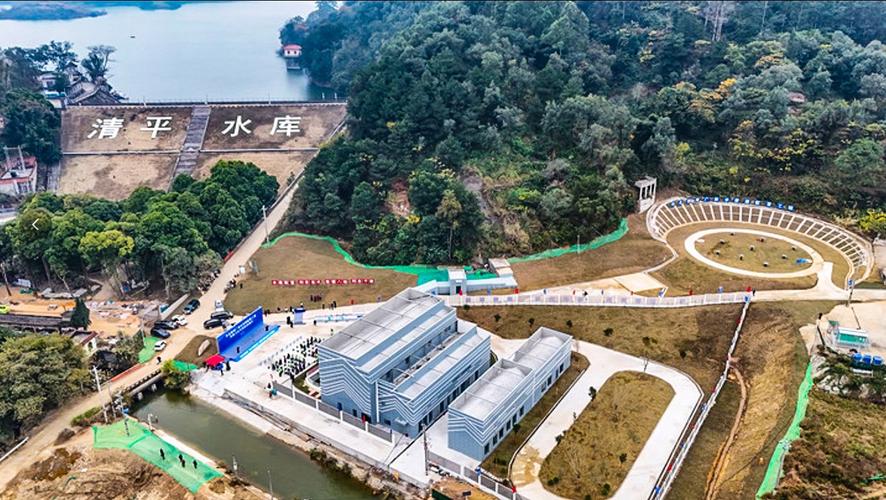 郁江输水长廊_环北部湾广西水资源配置工程_广西北部湾经济区水资源供需态势与合理配置