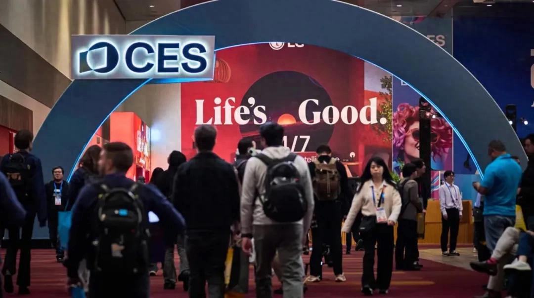 CES 2026：解析智慧康养领域三大新趋势及产品特点