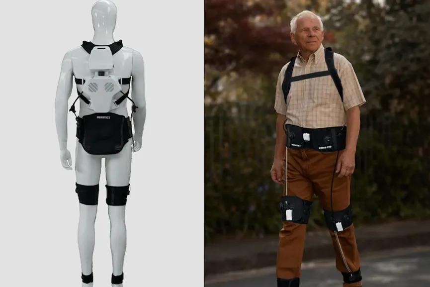 CES 2026 AI硬件融合 智慧康养趋势洞察_科技趋势