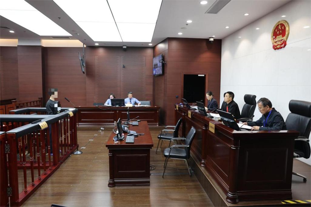 股票场外配资 非法经营罪 徐汇区检察院_股票配资什么意思