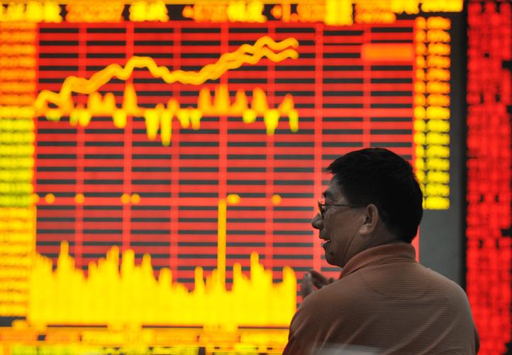 股市回暖，这种东西切记不要碰