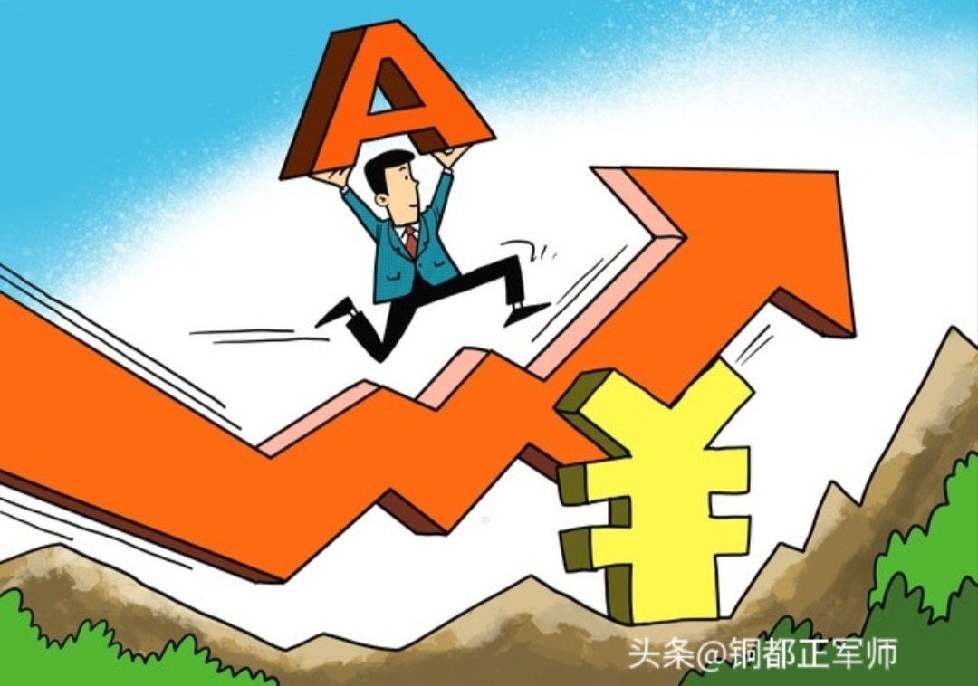 股票判大盘的技术指标_大盘震荡调整走势_科技板块汽车板块调整