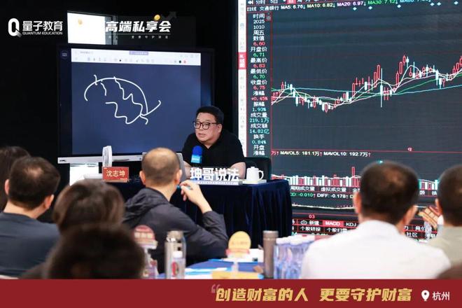 32年股市实战经验分享_如何判断牛市和熊市_法律思维解构投资本质