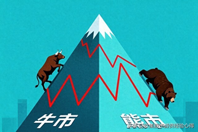 A股牛熊咋判断？从技术走势和估值水平这俩方面告诉你