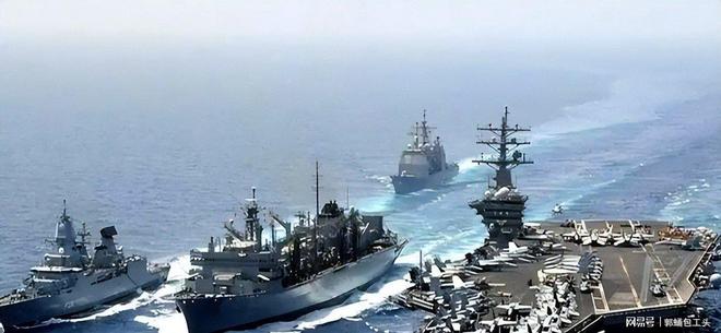 日本军事角色变化_中国国防形势_中美亚太战略博弈