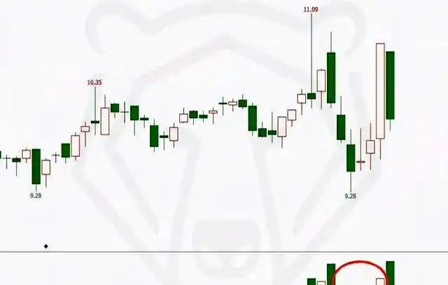 低位连板巨阴洗盘_量价关系看懂洗盘_跌停创新低尾盘开板