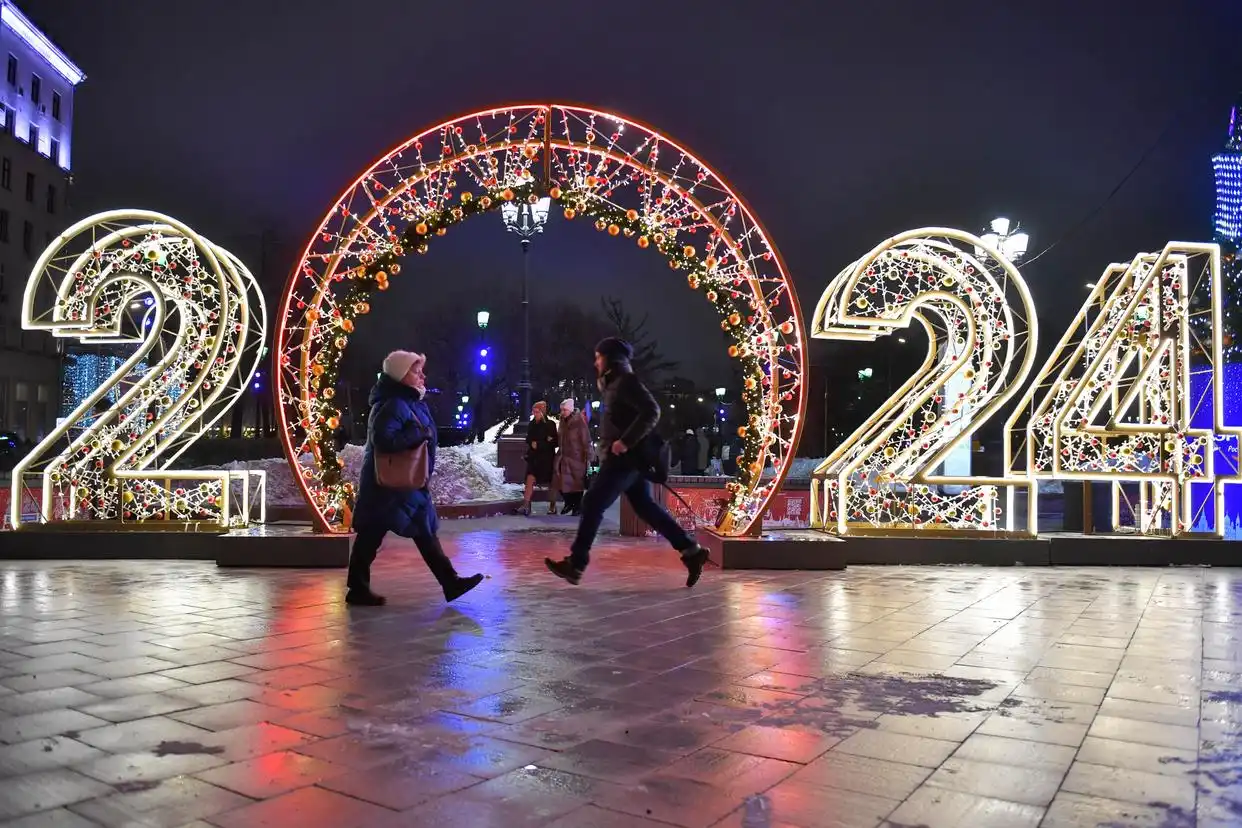 2023年全球五大趋势：国家间冲突、去全球化等方面解析