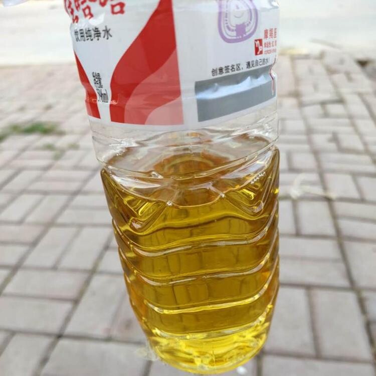 再生油使用注意事项及废弃矿物油对土壤污染相关说明