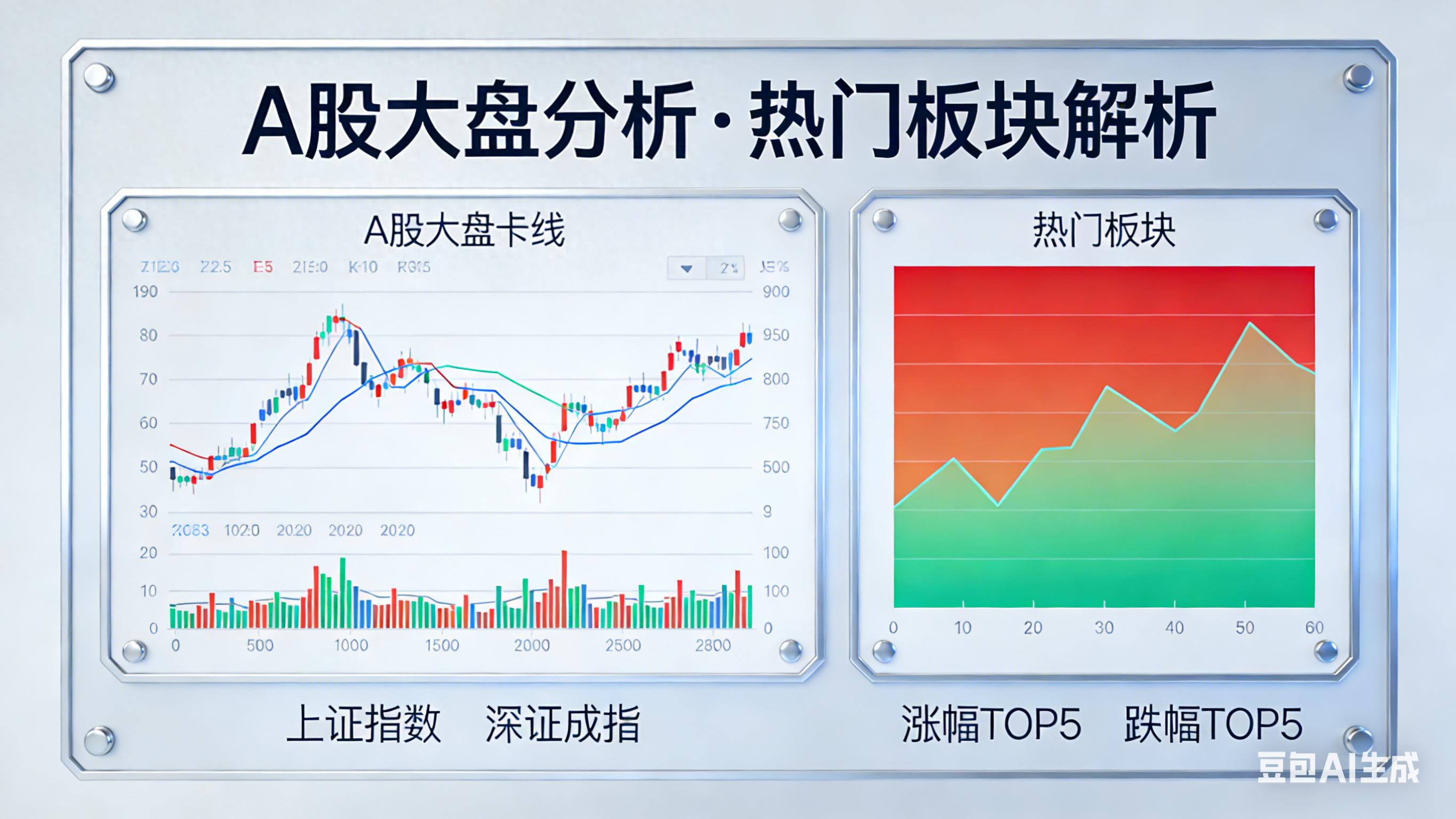 马年A股正月初八开盘预判：大盘开局走势与多空分歧分析