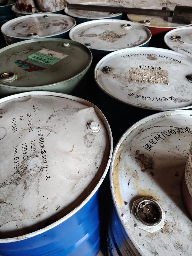 大连废机油回收流程_废油再生工艺解析_大连再生油行情下载