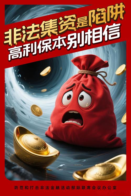 当P2P“七年之痒”兴起时，中央频频发声，第一梯队涌现