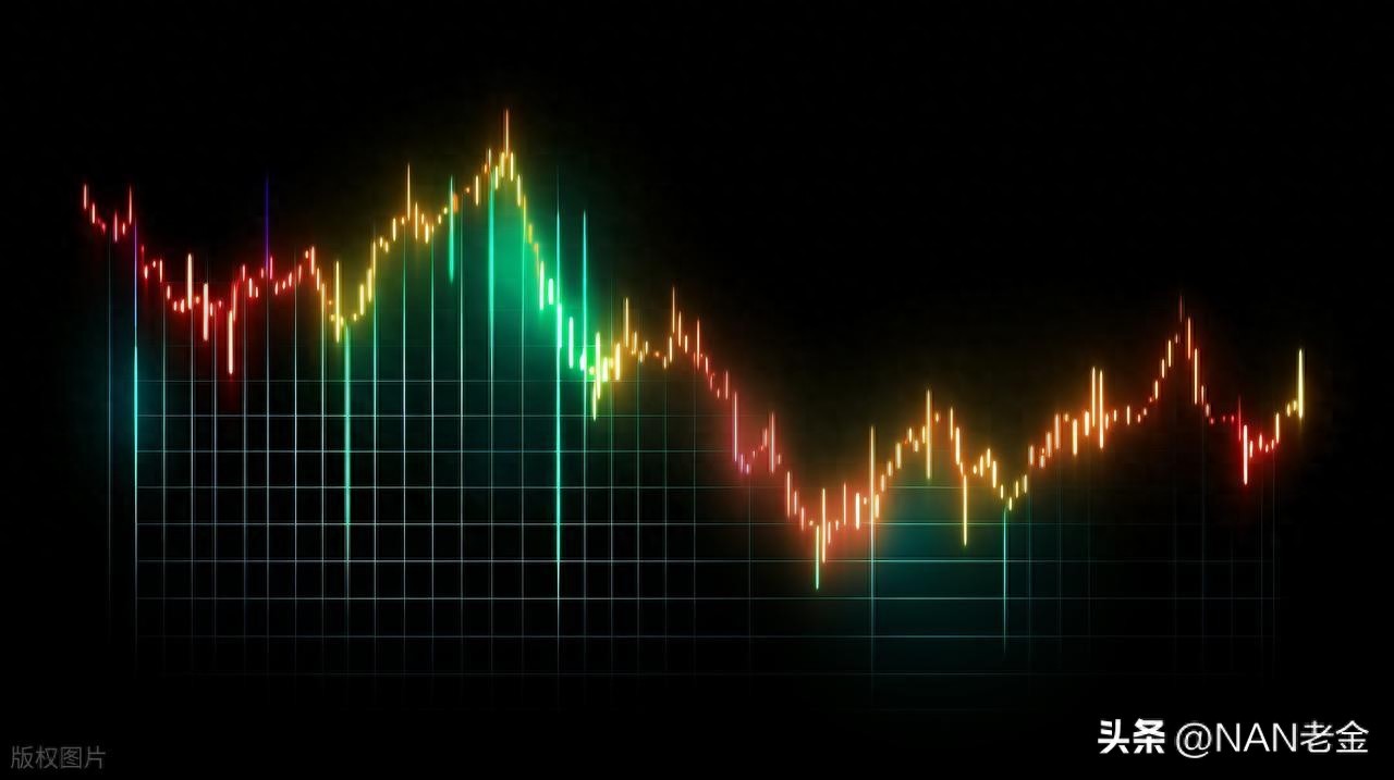 炒股亏损根源揭秘！极简选股法才是散户破局盈利之路