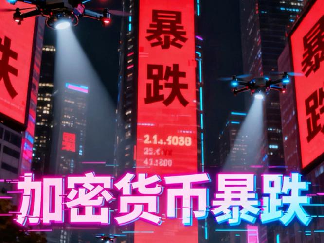 加密货币市场暴跌_普通人投资加密货币风险_股票10倍杠杆