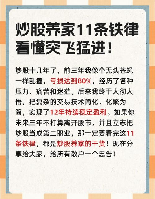 强势股战法_炒股的技巧和方法_趋势回踩突破