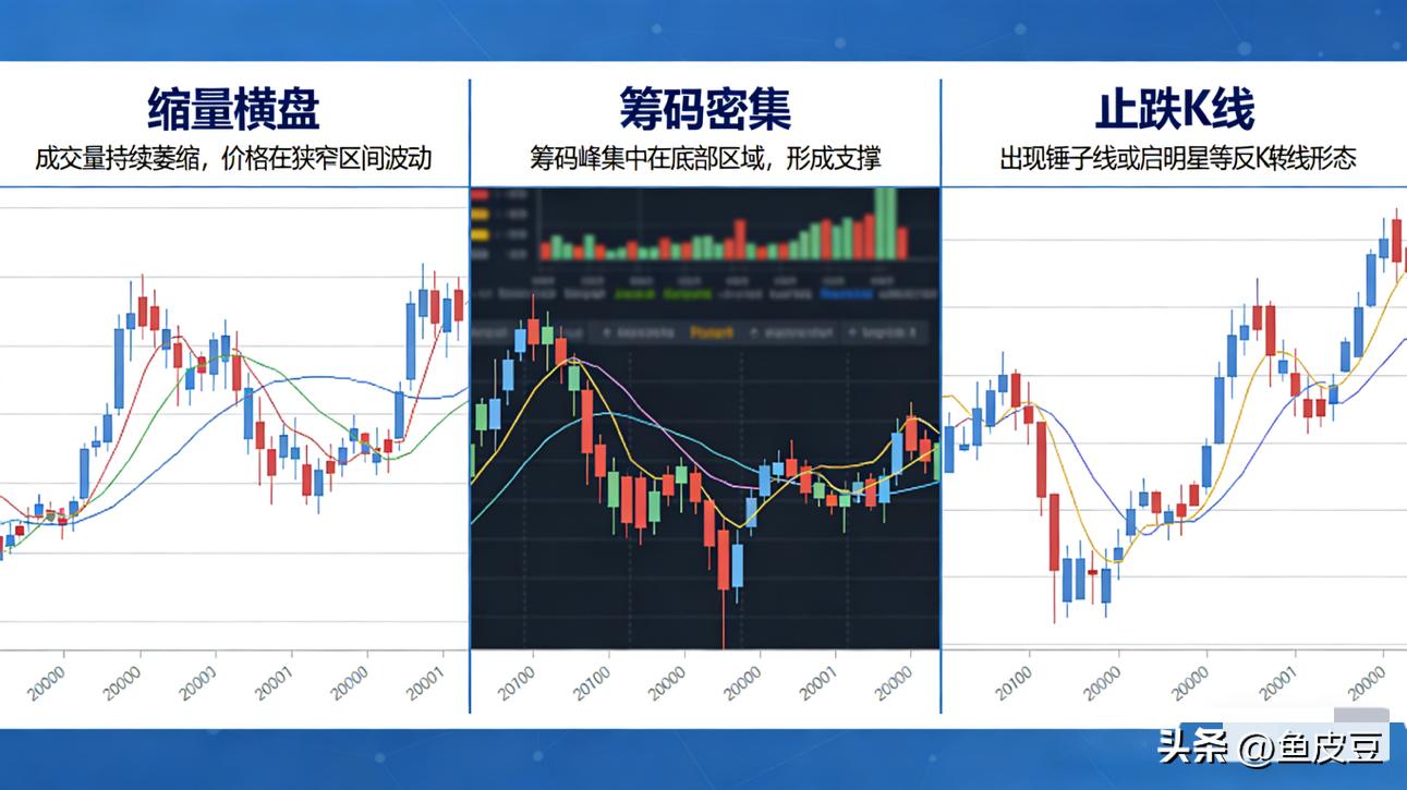 炒股的技巧和方法_股票底部吸筹_突破主升浪交易