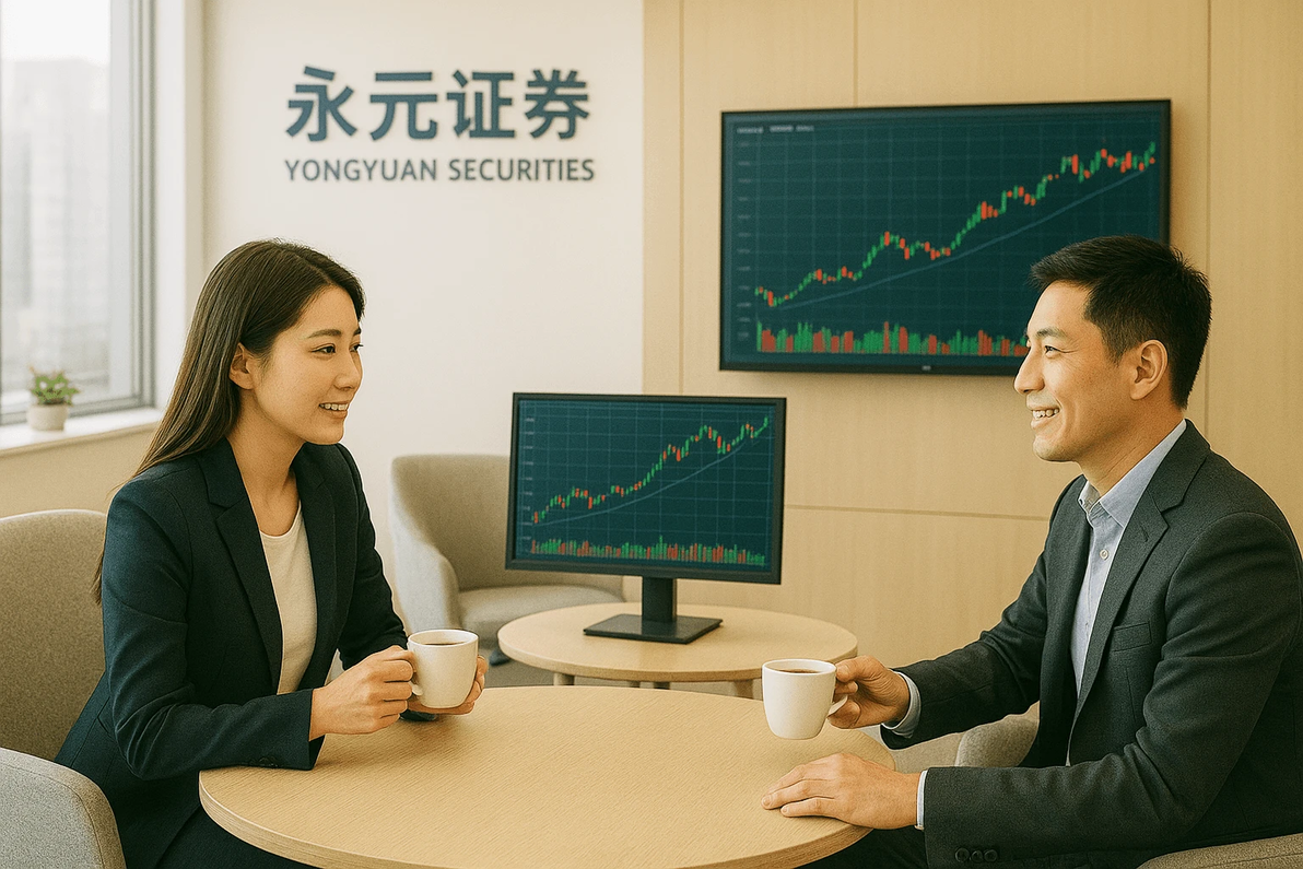 2025年度十大正规股票配资平台排名及核心优势解析