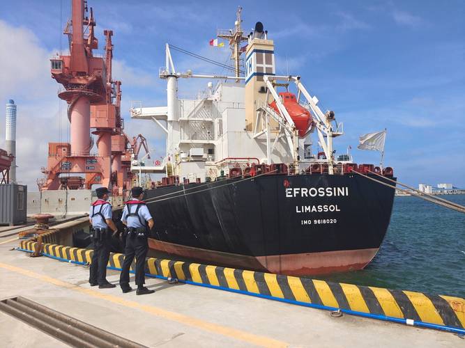 全球造船业回暖，韩国环保船订单向好，产业技术人员时隔9年增长