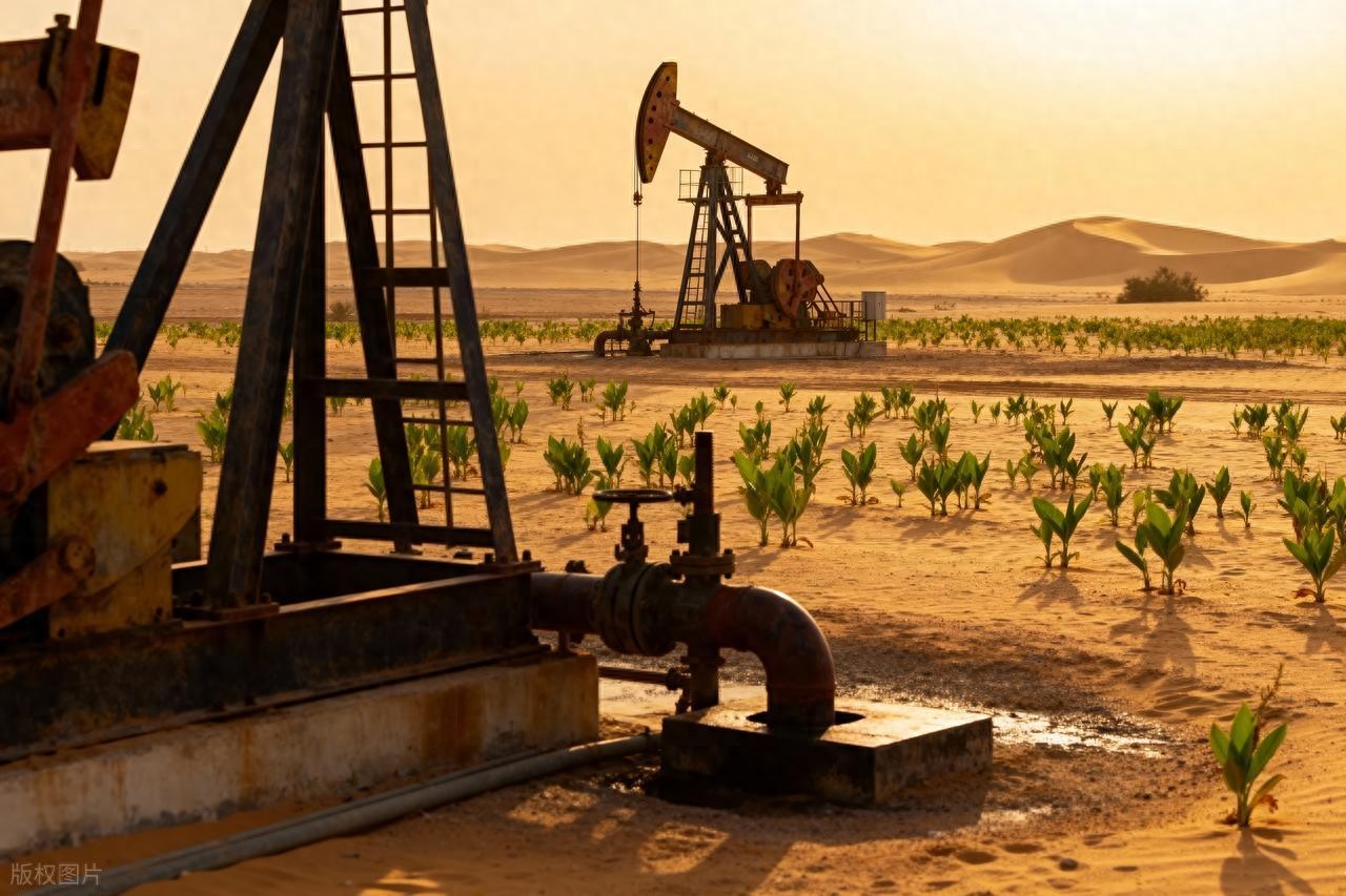 泸天化股价随油价暴涨，历史行情再现飙升