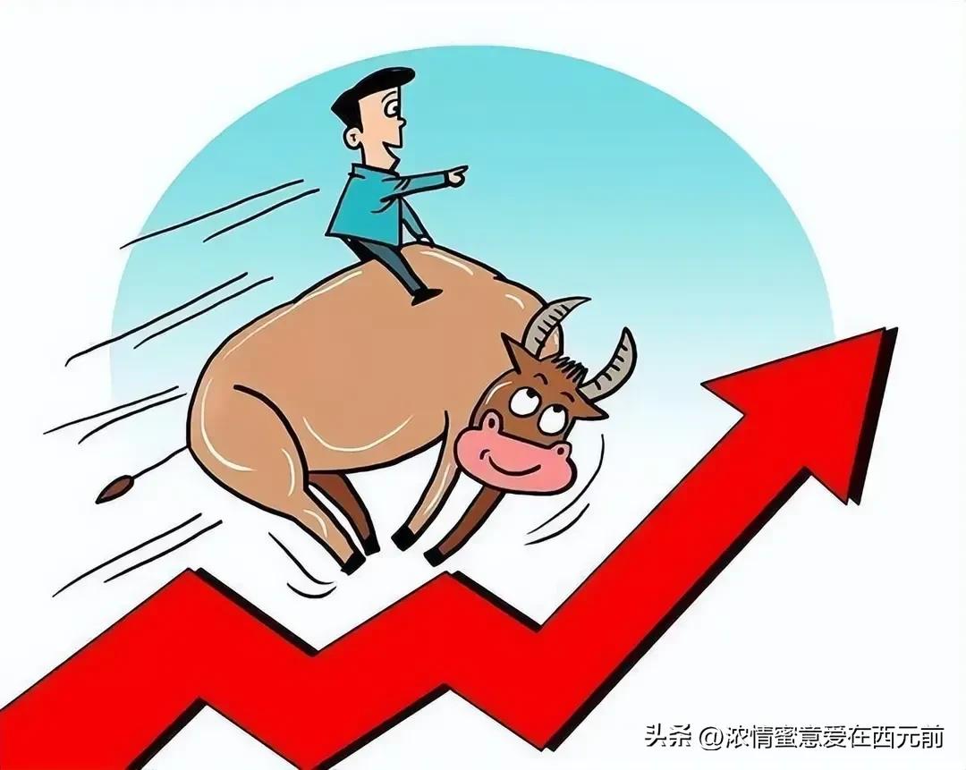 1000元炒股到100万_长期稳定盈利_不追高低吸策略