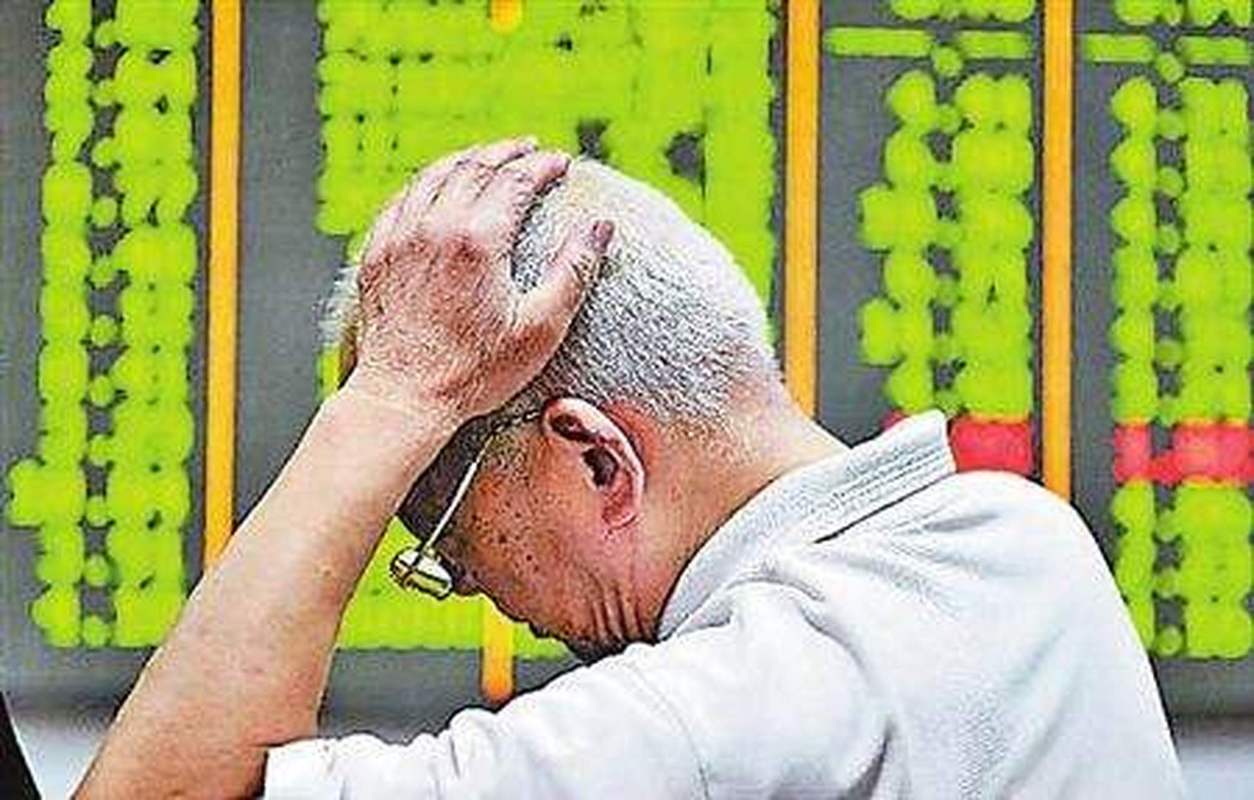 股票杠杆炒股_年过花甲老太加杠杆炒股倒欠中信建投千万_中信建投融资融券业务老太案例